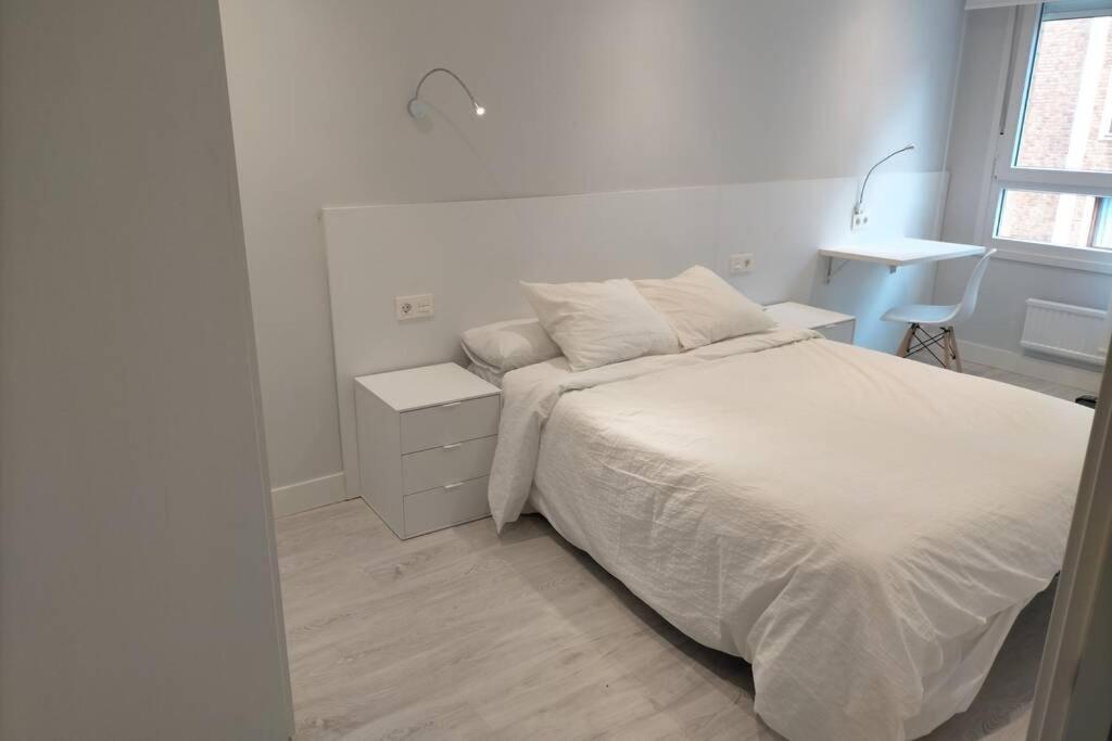 Apartamento Recien Reformado En Barakaldo Ngoại thất bức ảnh